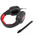 AURICULARES C/MICROFONO GENESIS H59 GAMING MINI JACK 3.5 - Imagen 9