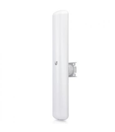 Antena sectorial ubiquiti airmax lap-120 lite ap-ac 5ghz 16 dbi 120º 2x2mimo - Imagen 1
