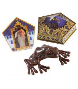 Figura antiestres Rana de Chocolate Harry Potter - Imagen 1