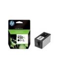 Cartucho tinta hp 920xl cd975ae negro hp 920xl 49ml 6500 - Imagen 1