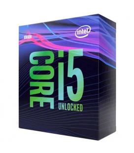 CPU INTEL CORE I5-9600K - Imagen 2