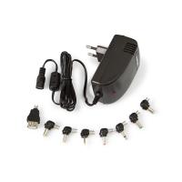 CARGADOR PARED 2820E 5-24V 2.8A - Imagen 1