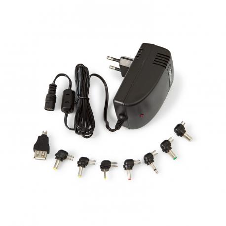 CARGADOR PARED 2820E 5-24V 2.8A - Imagen 1