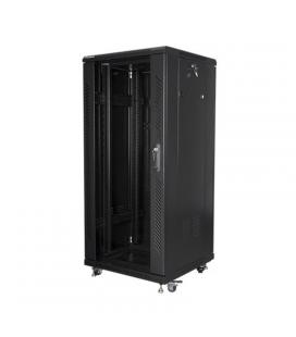 ARMARIO RACK LANBERG FF01-6827-12B NEGRO - Imagen 1