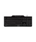 TECLADO PARA TARJETAS CHIP CHERRY KC1000 SC - Imagen 9