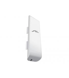 UBIQUITI PUNTO DE ACCESO NANOSTATION M2, 2,4 GHZ, 11 DBI - Imagen 1