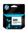 HP 300 CC643EE cartucho tricolor Deskjet/Photosmar - Imagen 1