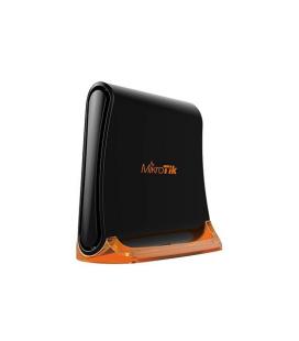 WIRELESS ROUTER MIKROTIK HAP MINI - Imagen 1