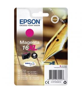 Epson Cartucho T1633XL Magenta