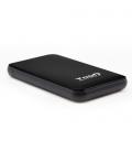 TOOQ CAJA EXTERNA HD 2.5"/ SD 9.5mm. SATA USB 3.1 NEGRO - Imagen 4