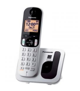 TELÉFONO INALÁMBRICO DECT PANASONIC KX-TGC210SP