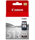 TINTA CANON PG 512 NEGRO PIXMA MP230 MP250 MP280 MP495 400PAG - Imagen 11