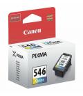 TINTA CANON CL 546 COLOR PIXMA MG2550 2555 2950 3050 3051 TS205 305 3150 180PAG - Imagen 7