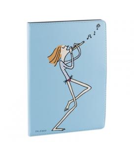 Soledad Bravi Funda Tablet 10.1'' Dance - Imagen 1