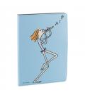 Soledad Bravi Funda Tablet 10.1'' Dance - Imagen 1