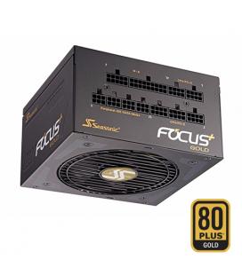 Seasonic Focus Plus 650W Gold - Imagen 1