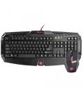 COMBO TECLADO/RATON GENESIS CX33 GAMING USB - Imagen 5