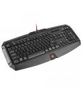 COMBO TECLADO/RATON GENESIS CX33 GAMING USB - Imagen 6