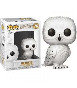 Figura POP Harry Potter Hedwig