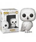 Figura POP Harry Potter Hedwig - Imagen 1