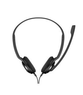 AURICULARES MICRO SENNHEISER PC 5 CHAT - Imagen 1