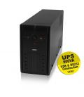 Sai eminent ups 600va/360w/ rs232 + usb - Imagen 1