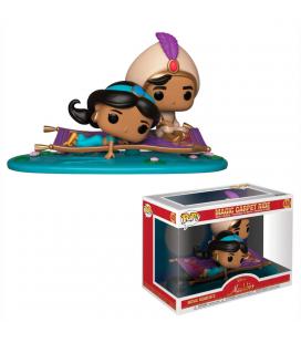 Figura POP Disney Aladdin Magic Carpet Ride - Imagen 1