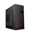 CAJA MINITORRE/MICRO-ATX COOLBOX M500 500W USB3.0 NEGRA - Imagen 6
