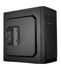 CAJA MINITORRE/MICRO-ATX COOLBOX M500 500W USB3.0 NEGRA - Imagen 7