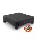SOPORTE MONITOR EWENT EW1280 NEGRO - Imagen 14
