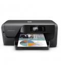 Impresora hp wifi officejet pro 8210 - 22/18 ppm iso - 1200x1200ppp - duplex - eprint/airprint - usb2.0 - ethernet - cart. 953 -