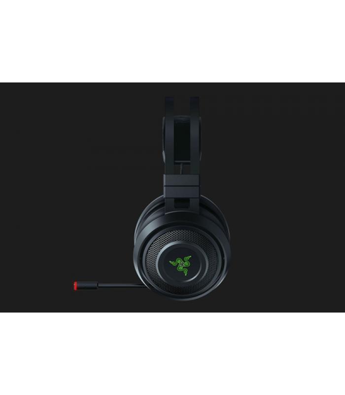 Sennheiser GSP 107 Binaural Diadema Negro Auricular con micr/ófono Auriculares con micr/ófono PC//Juegos, Binaural, Diadema, Negro, Al/ámbrico, 3 m