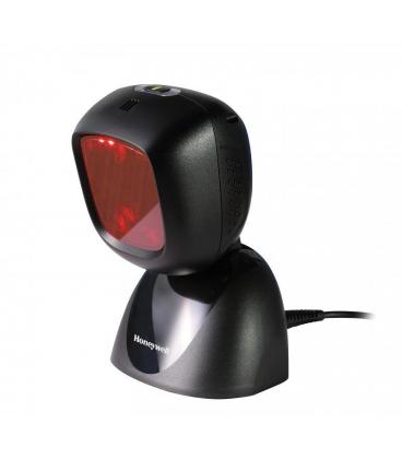ESCANER HONEYWELL-YOUJIE HF600 2D USB NEGRO - Imagen 1