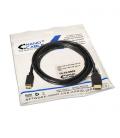 Nanocable CABLE HDMI A MINI HDMI V1.3, A/M-C/M, 1.8 M - Imagen 4