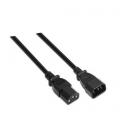 Nanocable CABLE ALIM. CPU C13/H-C14/M 1.5 M - Imagen 4