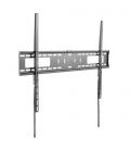 TOOQ SOPORTE DE PARED PARA PANTALLA 60"-100". MAX. 75KG. NEGRO (LP41100F-B) - Imagen 6