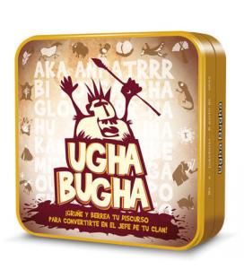 Juego Ugha Bugha - Imagen 1