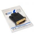 Nanocable ADAPTADOR DVI 24+1/M-HDMI/H - Imagen 9