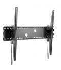 TOOQ SOPORTE DE PARED PARA PANTALLA 60"-100". MAX.130KG. NEGRO (LP42130T-B) - Imagen 5