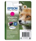 TINTA EPSON STYLUS MAGENTA S22 SX420W 425W OFFICE BX305F - Imagen 7