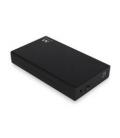 Carcasa ewent para discos duros/ usb 3.0/ sata 3.5 - Imagen 16