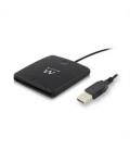 Lector de tarjetas dni ewent usb 2.0 - Imagen 15
