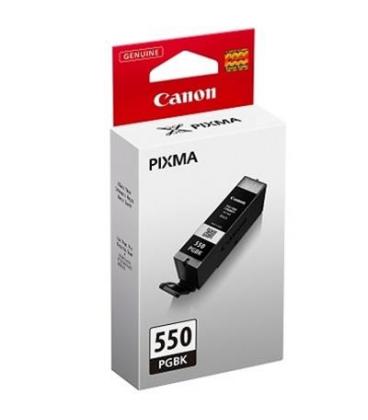 Canon Cartucho PGI-550PGBK - Imagen 1