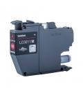 Brother Cartucho LC3211M Magenta Blister - Imagen 2