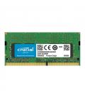 Crucial CT8G4SFS824A soDim 8GB DDR4 2400MHz