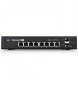 Ubiquiti EdgeSwitch ES-8-150W 8xGB 2xSFP