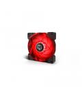 VENTILADOR 12CM NOX HUMMER H-SYNC RGB PACK 3 VENTILADORES - Imagen 1