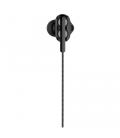 AURICULARES INTRAURICULAR BT COOLBOX COOLTWIN D.DRIVE NEGRO - Imagen 3