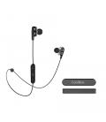 AURICULARES INTRAURICULAR BT COOLBOX COOLTWIN D.DRIVE NEGRO - Imagen 4