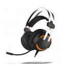 Krom Auricular Gaming Kode 7.1 Virtual